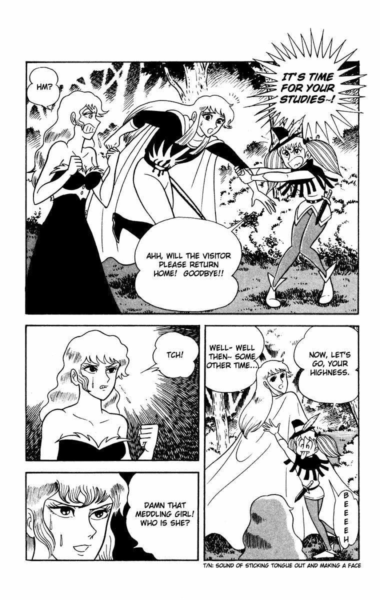 Read Cinderella Kishi chapter 1 image 142 on Lezhin