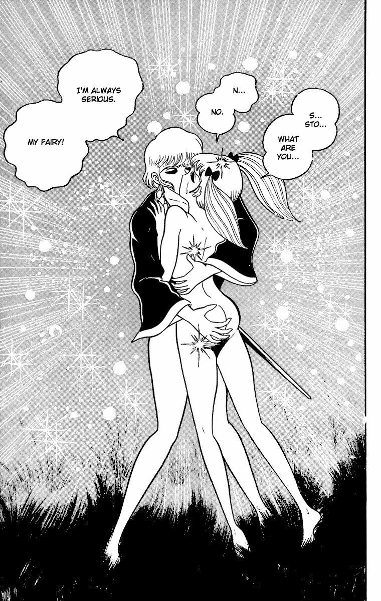 Read Cinderella Kishi chapter 1 image 152 on Lezhin