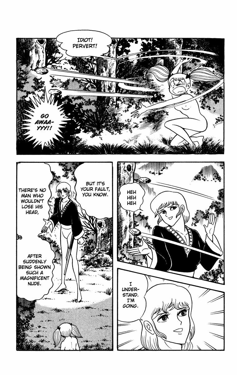 Read Cinderella Kishi chapter 1 image 166 on Lezhin