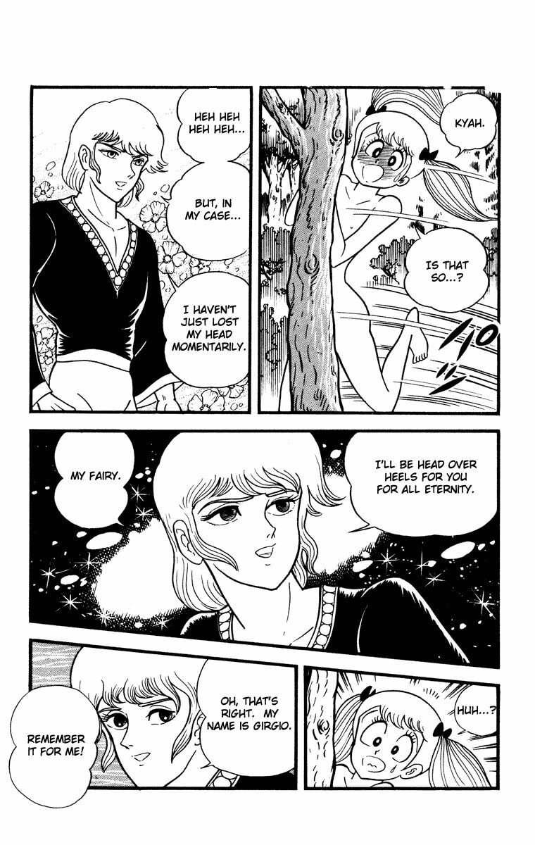 Read Cinderella Kishi chapter 1 image 167 on Lezhin
