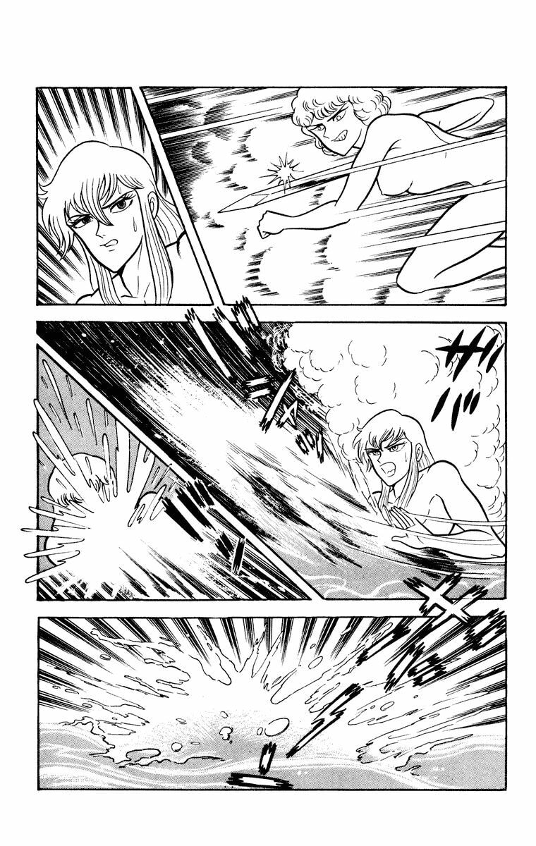 Read Cinderella Kishi chapter 1 image 20 on Lezhin