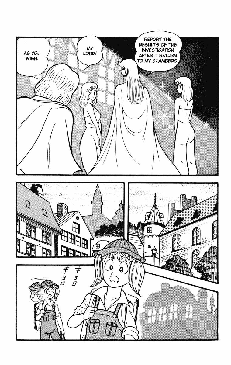 Read Cinderella Kishi chapter 1 image 24 on Lezhin
