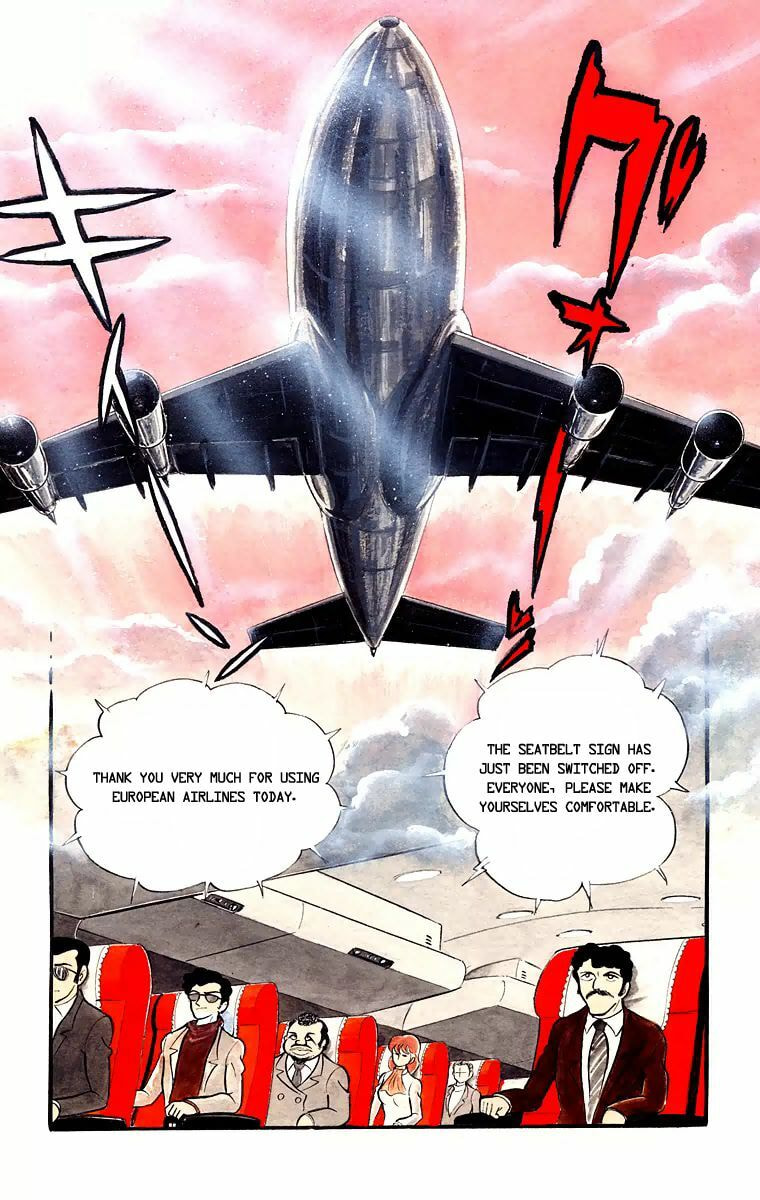 Read Cinderella Kishi chapter 1 image 4 on Lezhin