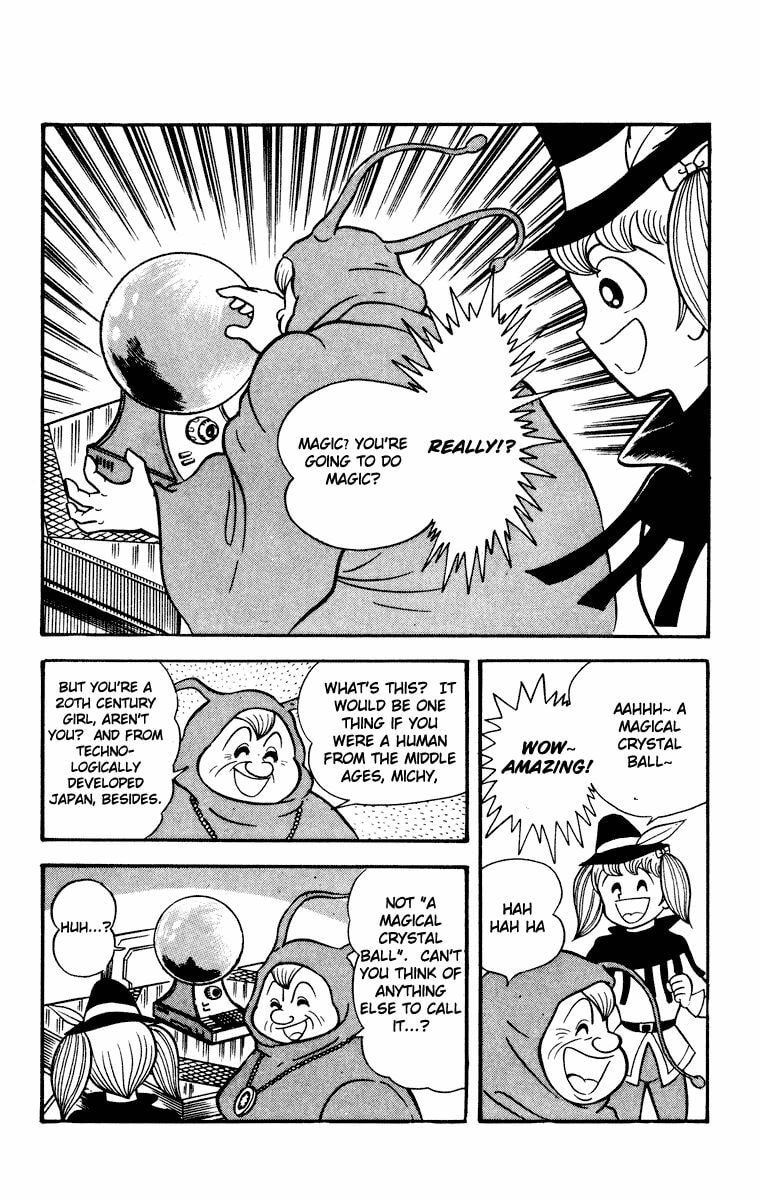 Read Cinderella Kishi chapter 1 image 49 on Lezhin