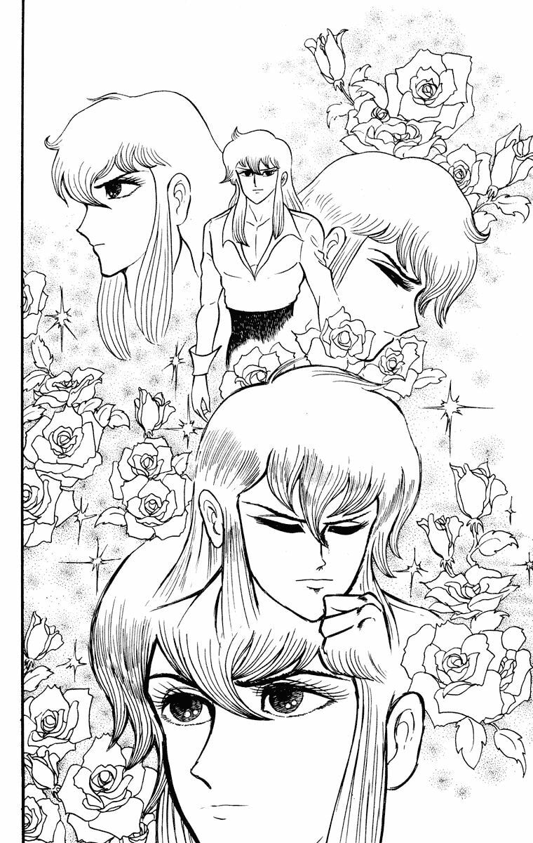 Read Cinderella Kishi chapter 1 image 53 on Lezhin