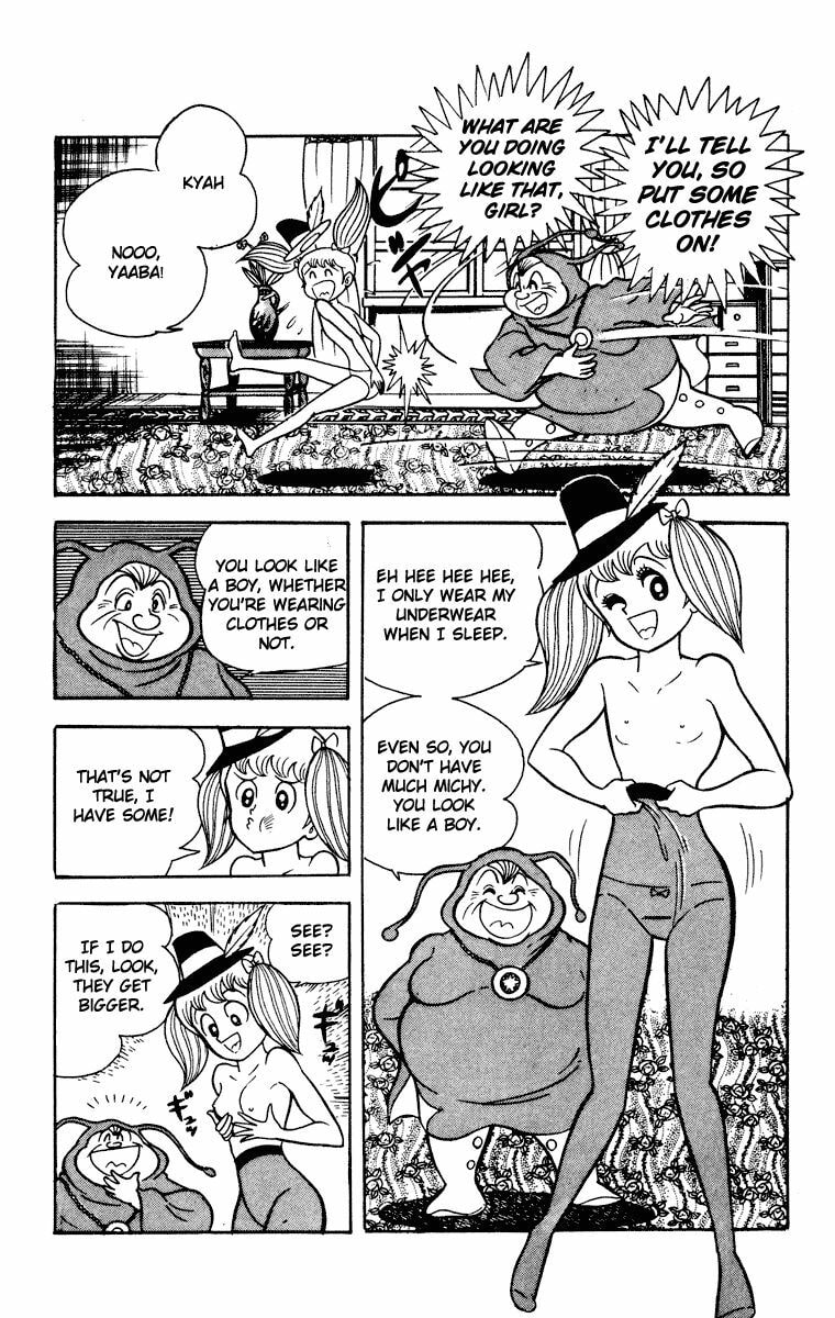 Read Cinderella Kishi chapter 1 image 58 on Lezhin