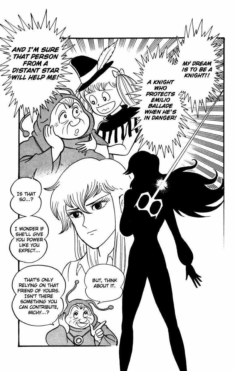 Read Cinderella Kishi chapter 1 image 64 on Lezhin