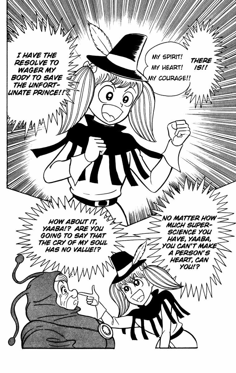 Read Cinderella Kishi chapter 1 image 65 on Lezhin
