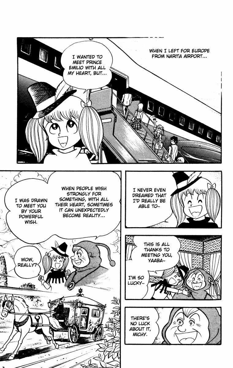 Read Cinderella Kishi chapter 1 image 68 on Lezhin