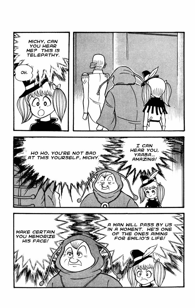 Read Cinderella Kishi chapter 1 image 72 on Lezhin