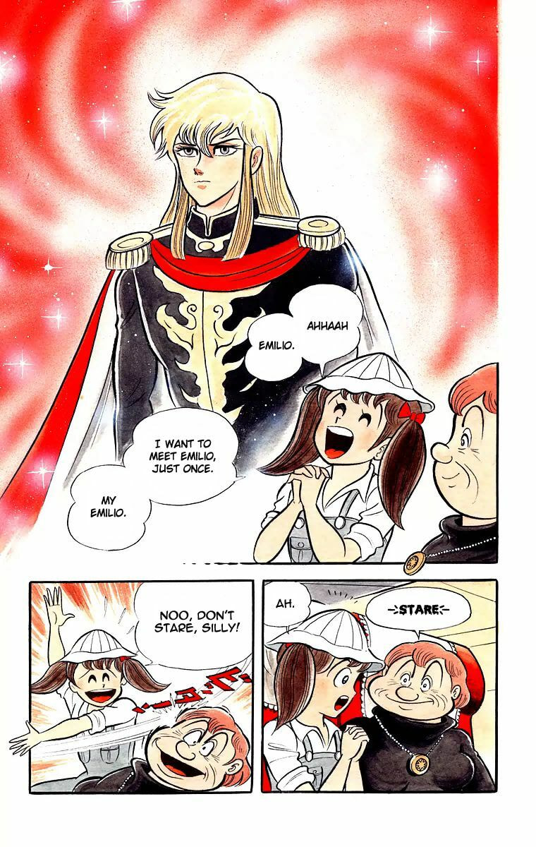 Read Cinderella Kishi chapter 1 image 8 on Lezhin