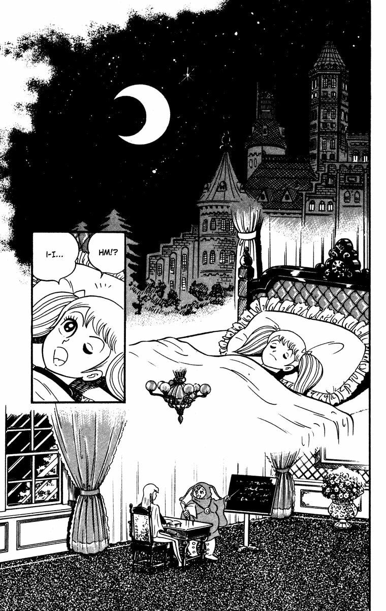 Read Cinderella Kishi chapter 1 image 82 on Lezhin