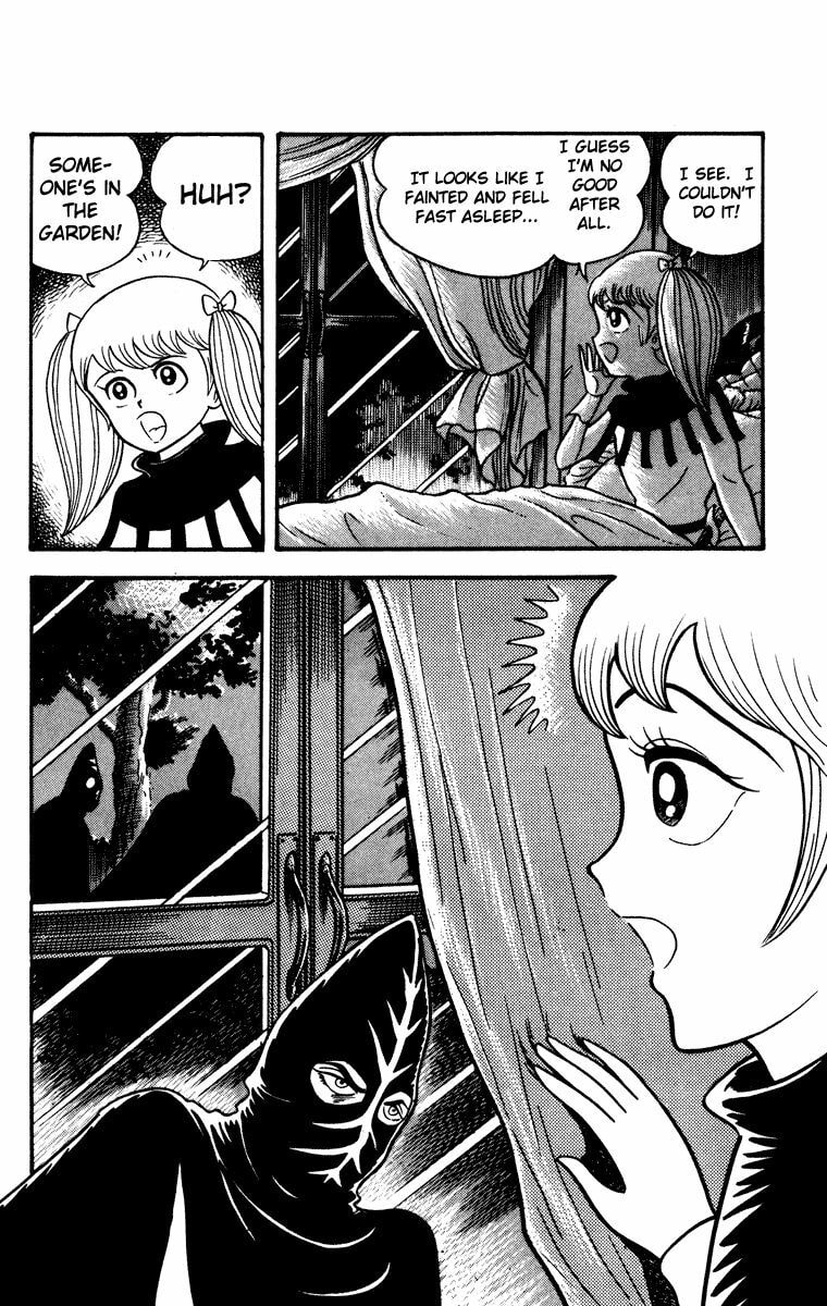 Read Cinderella Kishi chapter 1 image 83 on Lezhin