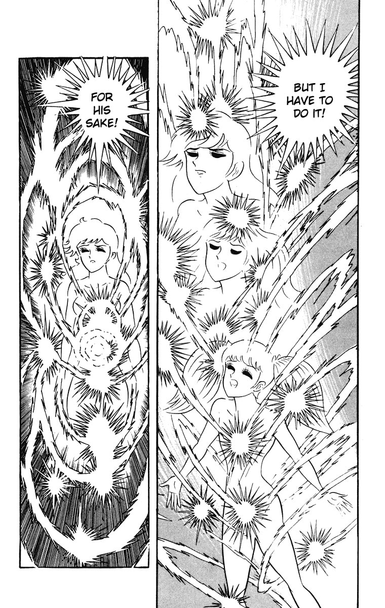 Read Cinderella Kishi chapter 2 image 100 on Lezhin