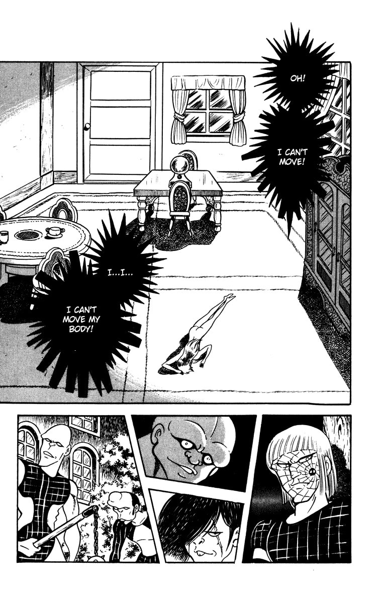 Read Cinderella Kishi chapter 2 image 103 on Lezhin
