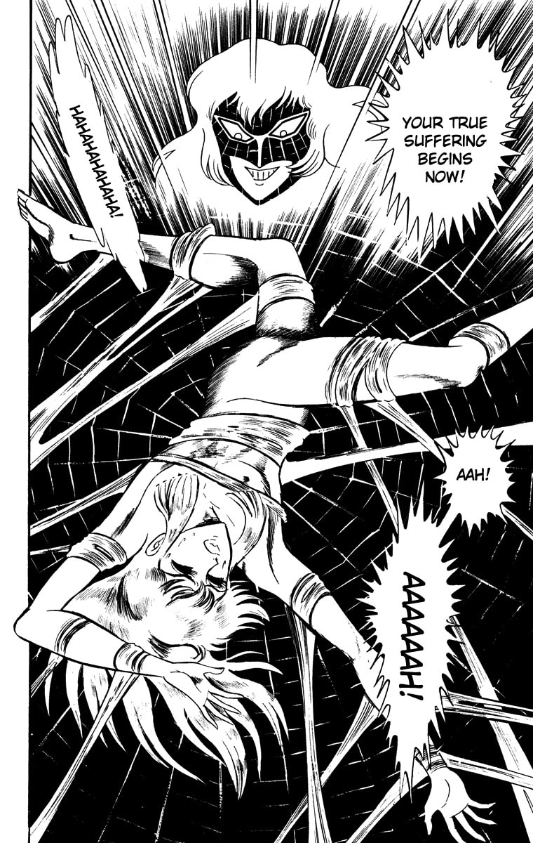 Read Cinderella Kishi chapter 2 image 106 on Lezhin
