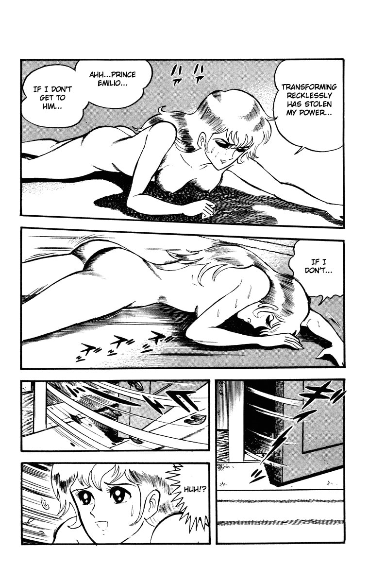 Read Cinderella Kishi chapter 2 image 108 on Lezhin