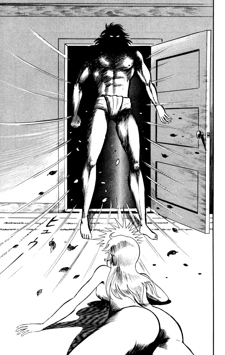Read Cinderella Kishi chapter 2 image 109 on Lezhin