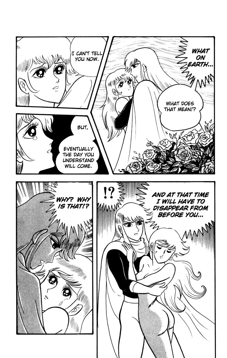 Read Cinderella Kishi chapter 2 image 11 on Lezhin