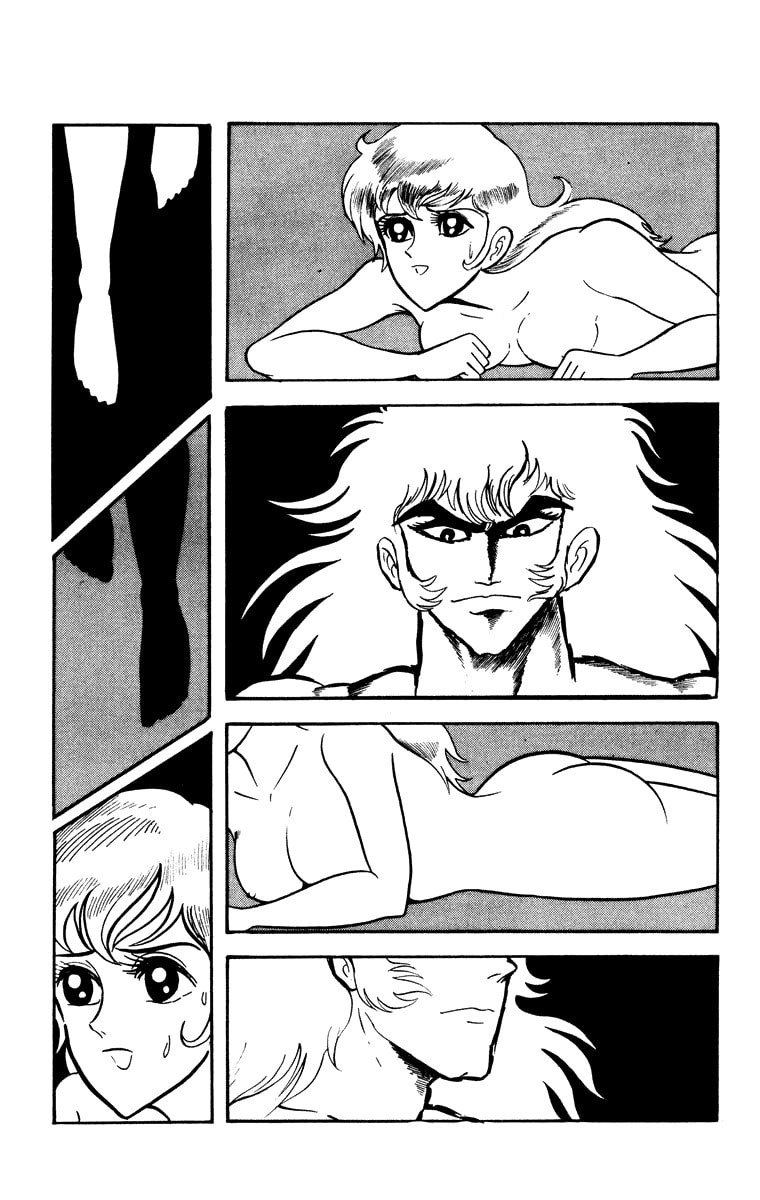 Read Cinderella Kishi chapter 2 image 113 on Lezhin