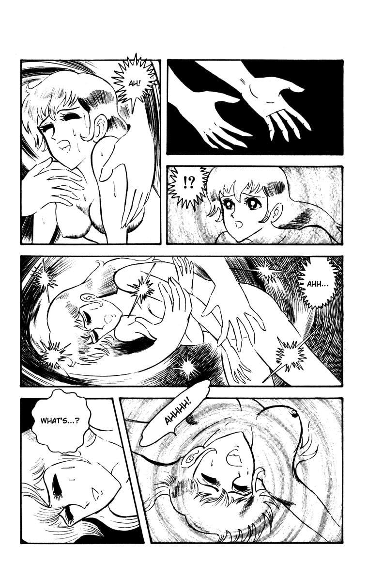 Read Cinderella Kishi chapter 2 image 114 on Lezhin