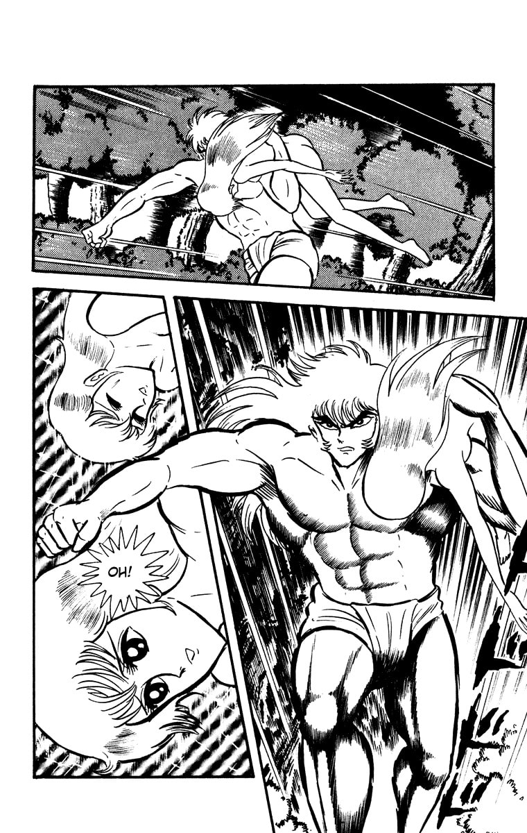 Read Cinderella Kishi chapter 2 image 118 on Lezhin