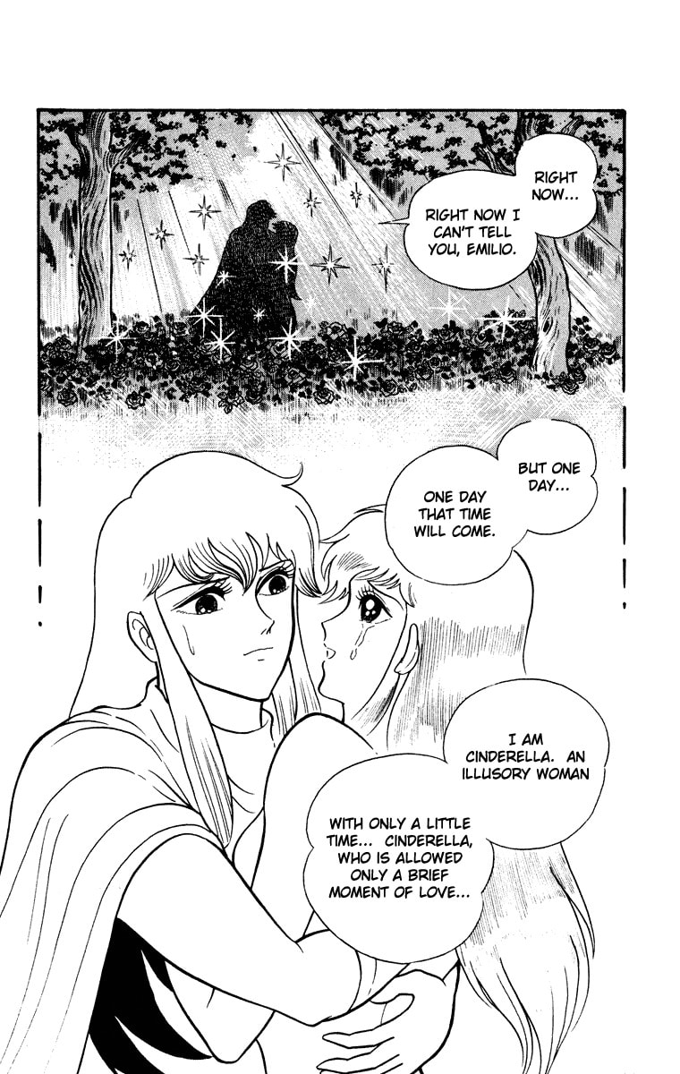 Read Cinderella Kishi chapter 2 image 12 on Lezhin