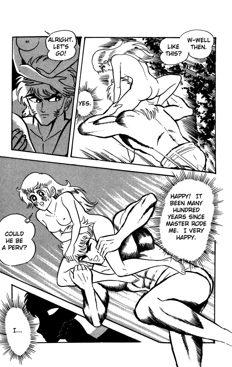 Read Cinderella Kishi chapter 2 image 123 on Lezhin