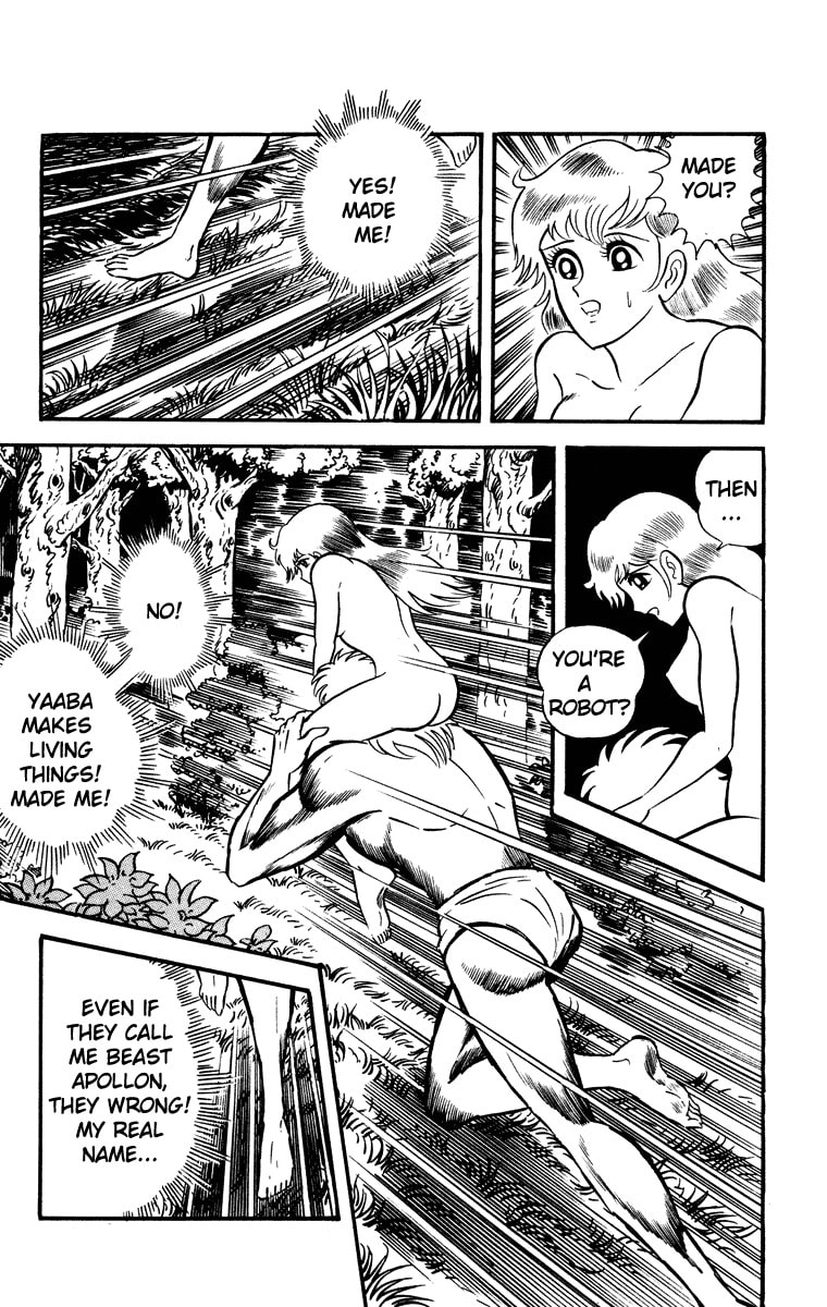 Read Cinderella Kishi chapter 2 image 125 on Lezhin
