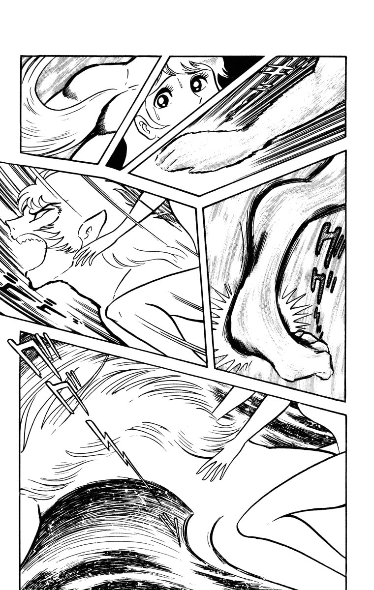 Read Cinderella Kishi chapter 2 image 127 on Lezhin