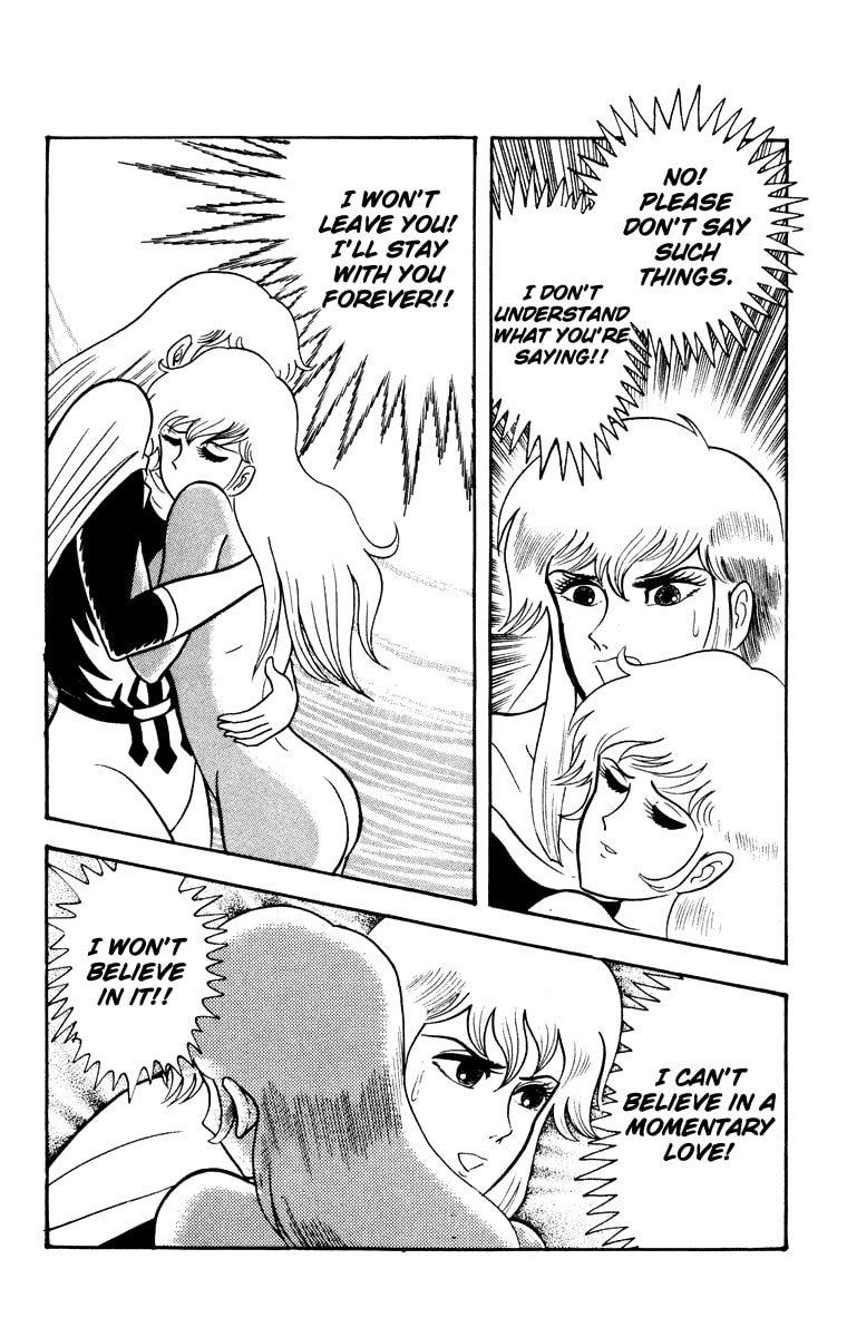 Read Cinderella Kishi chapter 2 image 13 on Lezhin