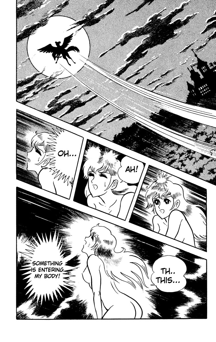 Read Cinderella Kishi chapter 2 image 130 on Lezhin