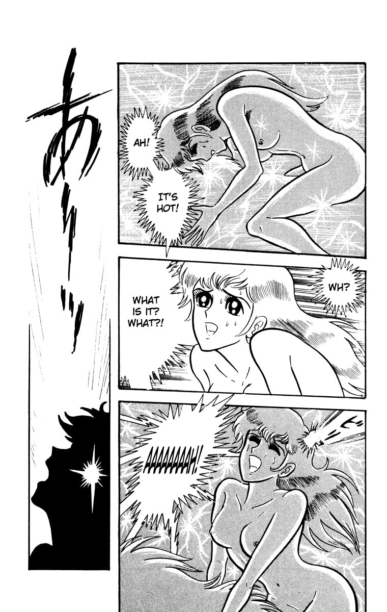 Read Cinderella Kishi chapter 2 image 131 on Lezhin