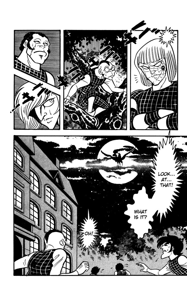 Read Cinderella Kishi chapter 2 image 134 on Lezhin