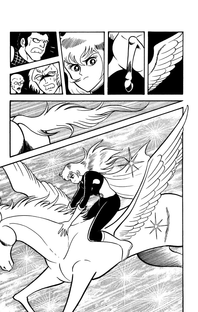 Read Cinderella Kishi chapter 2 image 135 on Lezhin