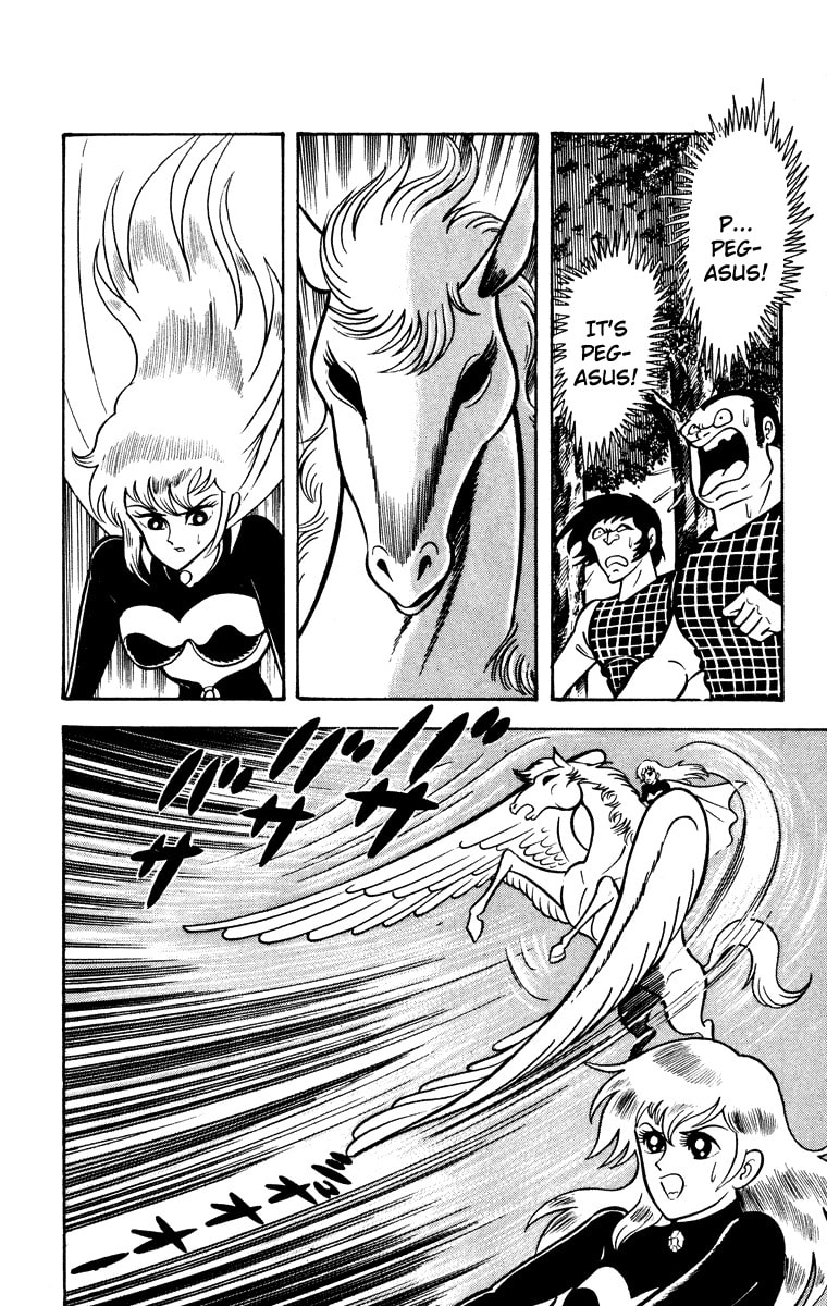 Read Cinderella Kishi chapter 2 image 136 on Lezhin