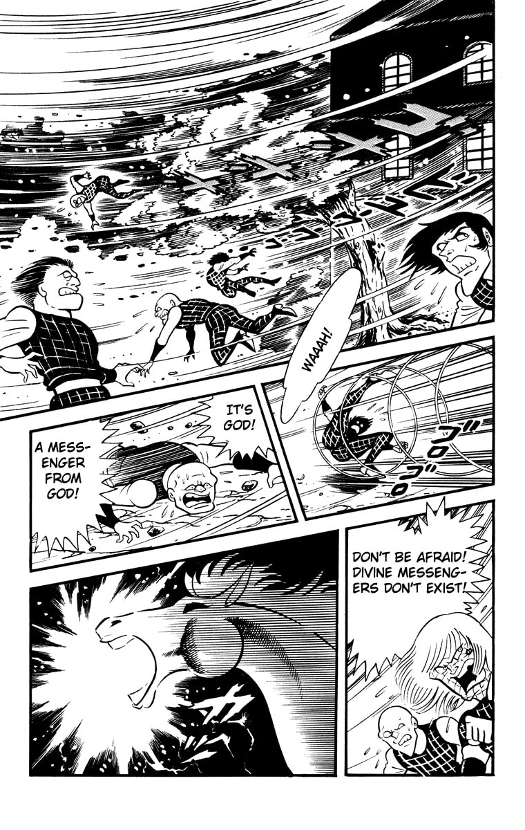 Read Cinderella Kishi chapter 2 image 137 on Lezhin