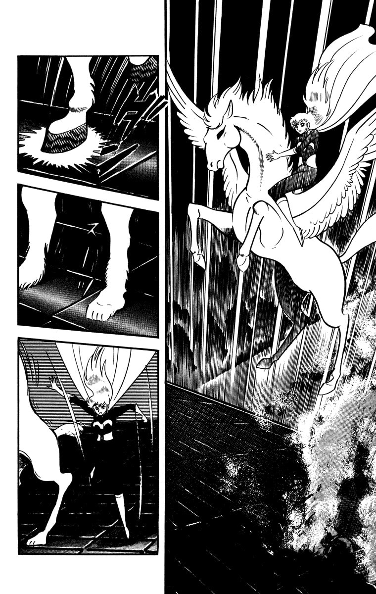 Read Cinderella Kishi chapter 2 image 142 on Lezhin