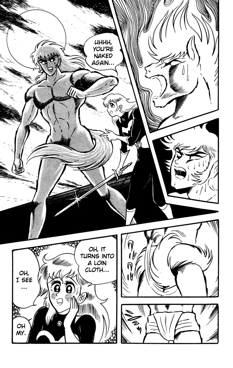 Read Cinderella Kishi chapter 2 image 143 on Lezhin