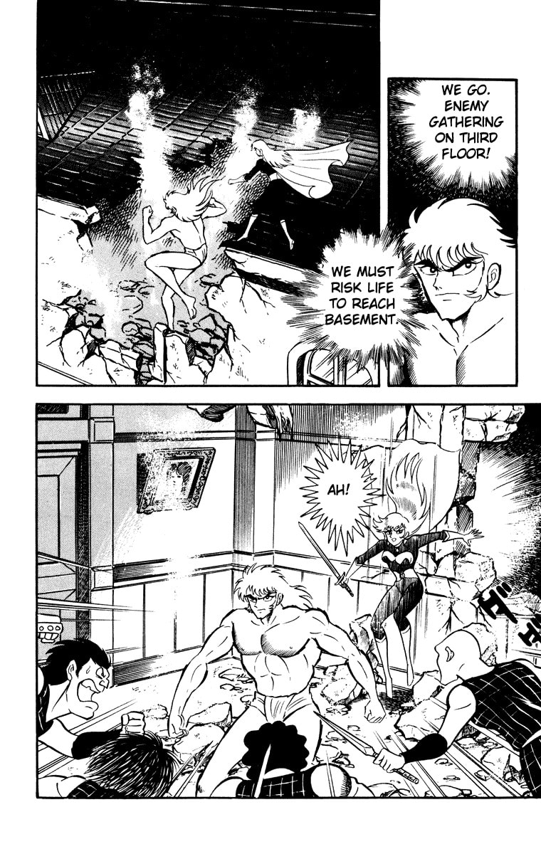 Read Cinderella Kishi chapter 2 image 144 on Lezhin