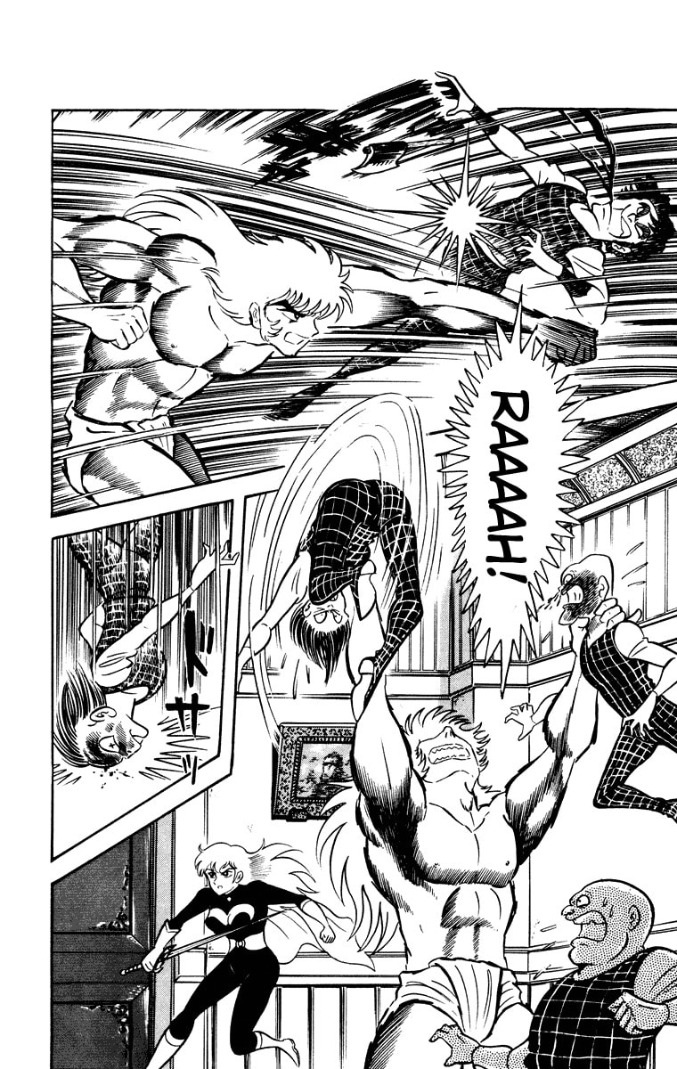 Read Cinderella Kishi chapter 2 image 146 on Lezhin