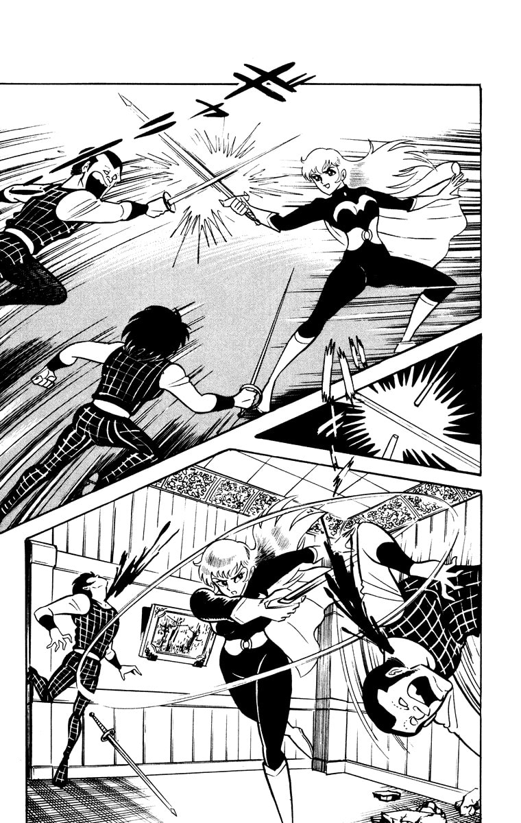Read Cinderella Kishi chapter 2 image 147 on Lezhin