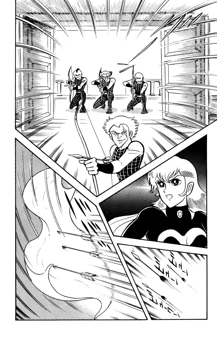 Read Cinderella Kishi chapter 2 image 148 on Lezhin