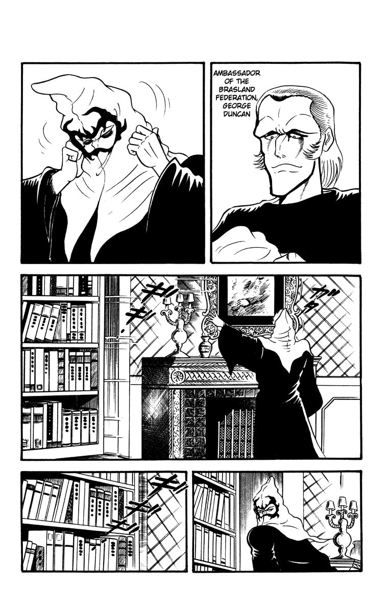 Read Cinderella Kishi chapter 2 image 15 on Lezhin