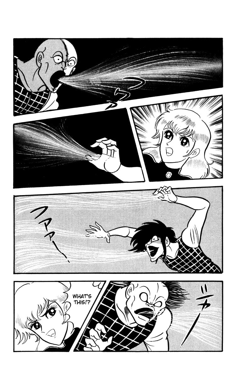 Read Cinderella Kishi chapter 2 image 154 on Lezhin