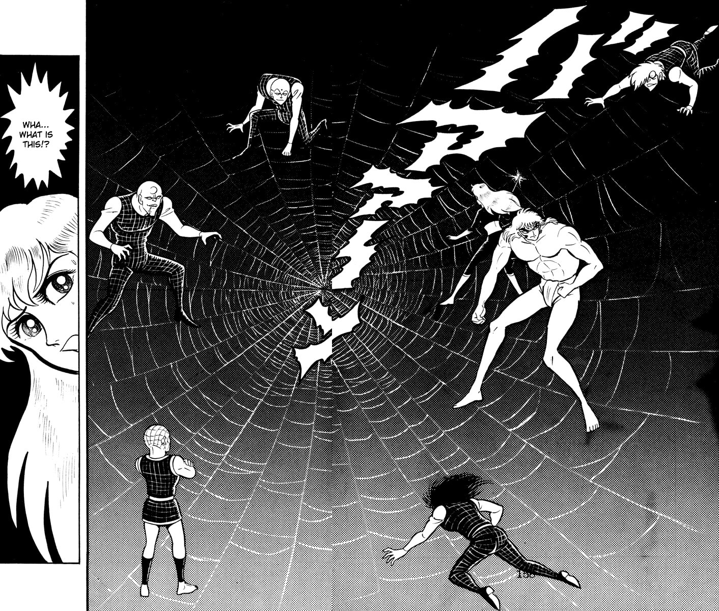 Read Cinderella Kishi chapter 2 image 156 on Lezhin