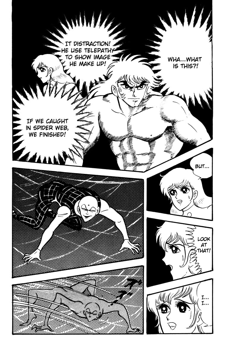 Read Cinderella Kishi chapter 2 image 157 on Lezhin