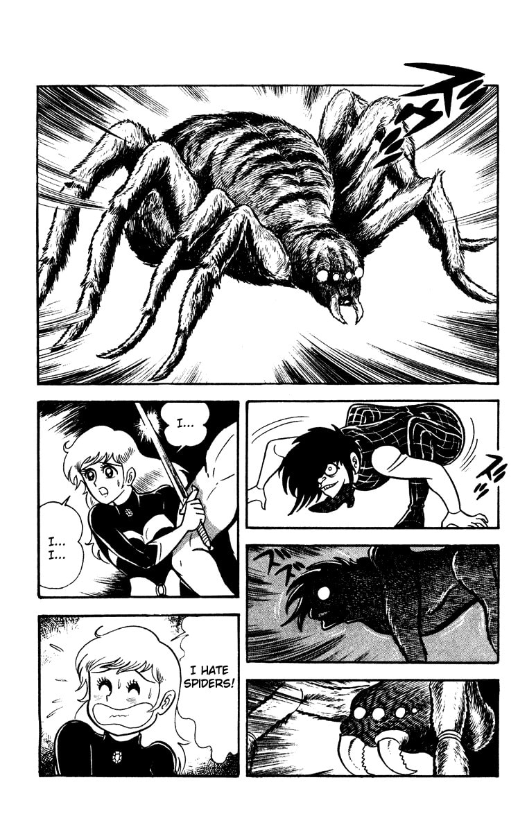 Read Cinderella Kishi chapter 2 image 158 on Lezhin