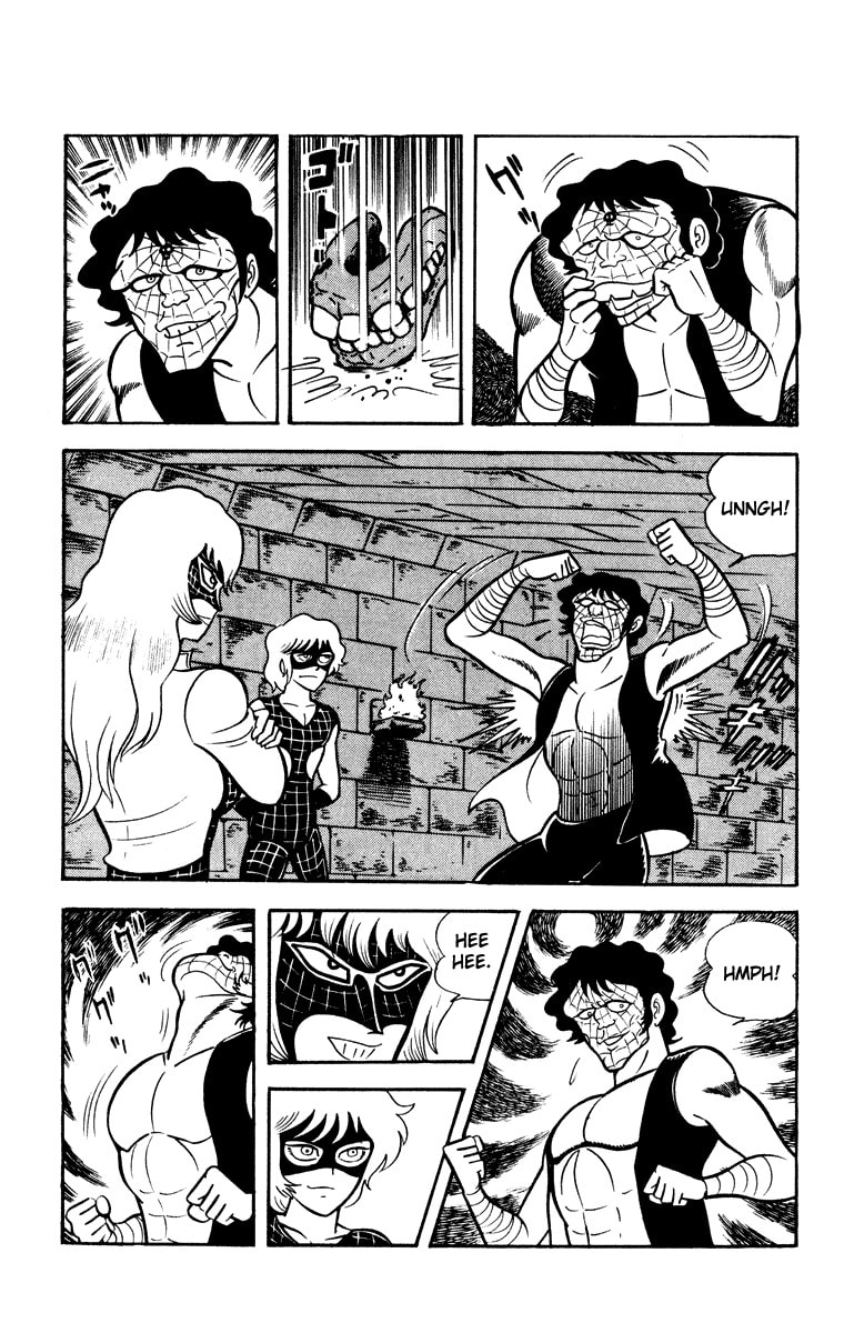 Read Cinderella Kishi chapter 2 image 160 on Lezhin
