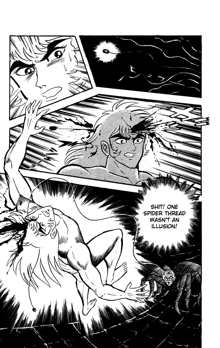 Read Cinderella Kishi chapter 2 image 166 on Lezhin